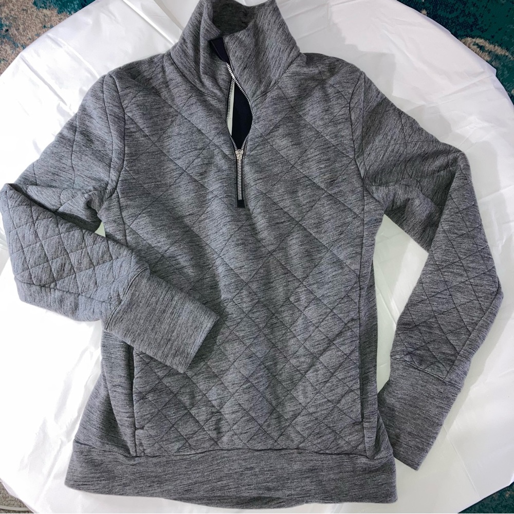 LULULEMON PULLOVER